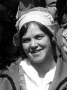 Record image of Gerda Maria Karlsson (born Mellqvist Eriksson)