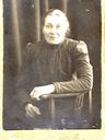 Record image of Wilhelmina Kristina Lönnqvist