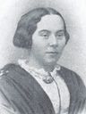 Record image of Agnes Frideriche Amalia Kierulff (geb. Nagel)