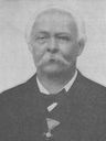 Record image of Karl Perl