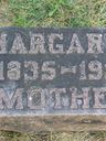 Record image of MARGARET RYLAND JACOBS (born RILEY)