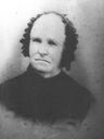 Record image of Sarah Goff (born Bush)