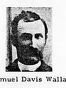 Record image of Samuel Davis Wallace