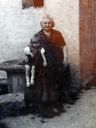 Record image of Marguerite Boutry (born Guillaumin)
