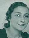 Record image of Mercedes Gonzalez Garcia (nacida Setien Valdes)