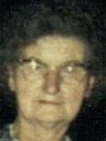 Record image of Grietje Beerta (geboren Hoving)
