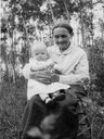 Record image of Märta Kristina Christofferson (born Johansson)