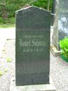 Record image of Daniel Salovius