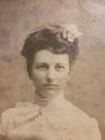 Record image of Sarah Jane Hawkins (born Converse)