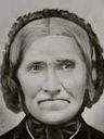 Record image of Margaretha Mueller (born Flur)
