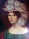 Record image of Gustava Vilhelmina Charlotta Federley (born ARMFELT)