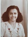 Record image of Isabel Maria ansidey (born Morales)