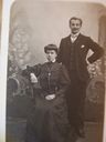 Record image of Julia Jeanne Schmitz (geb. Goffart)