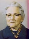 Record image of Sophia Matthiasdtr Hansen Navaren Ytre (born Matthiasdatter)