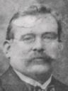 Record image of Louis Max Rudolf Carl Schröder