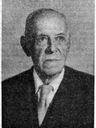 Record image of Francisco Laguna Recuero