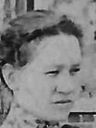 Record image of Helen Isabelle Tanner