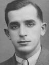 Record image of Otto Alfred Fritz Baecker