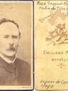 Record image of JUAN (1) GREGORIO ALVAREZ JARAMILLO