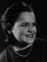 Record image of Elisabeth Martha Beckmann (geb. Müller)