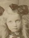 Record image of Stina May Fredrickson (o.s. Anderson)
