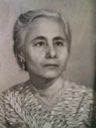 Record image of Maria Ramona Guerrero Molina. (nacida Marquez Marquez)