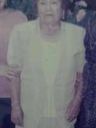 Record image of Lucrecia Islas Rojas (nacida Hernandez)
