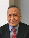 Record image of Alfredo Fernandez