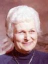 Record image of Louise Ethleen McIntosh (born Thomas)