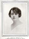 Record image of Cristina Angelica Menendez (born Garcia Gonzalez Bonorino)