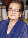 Record image of Maria Ofelina Rivera Oblitas (born Villegas Loayza)