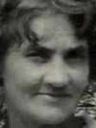 Record image of Anna Mary Brennan (geb. Locker ( Locher ))