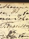 Record image of Catharina Johanna Henrica Bossink (geboren Engels)