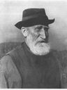Record image of Oskar Sjöström