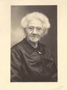 Record image of Marie Emilie DESTREZ (born THOMAS)