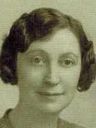 Record image of Beatrice Louise "Betty" Scott (born Farrow)