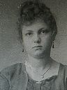 Record image of Regina Parra (born De Quesada y Parra)