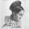 Record image of Charlotte "Lotte" Amalie"Malchen" Hassenpflug (born Grimm)