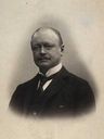Record image of Otto Jakob Brønnum Scavenius
