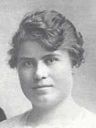 Record image of Ruth Gunhild Blomquist (born Peterson)