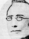 Record image of Dominicus Carter