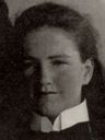 Record image of Maude Wood (born Hall)