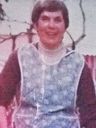 Record image of Maria Bárbara Guerreiro Mestre (born Guerreiro)