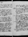 Record image of Catharina Pehrsson (born Petersdotter)