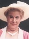 Record image of Lorna Stuart (born Clark)