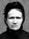 Record image of Margarethe Reimer (born Martens)