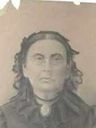 Record image of Sally or Sarah Greenstreet (born Williams)