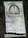Record image of Mary Elizabeth Parks (born Procunier)