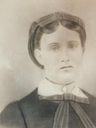 Record image of Catharine Booz (born Fox)
