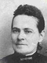 Record image of Catherine Huff
